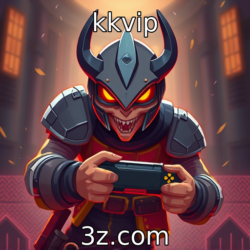 kkvip | Concorrência entre plataformas de jogos digitais aumentará