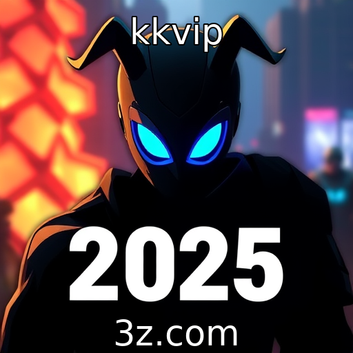 kkvip : Expectativas para lançamentos de jogos em 2025