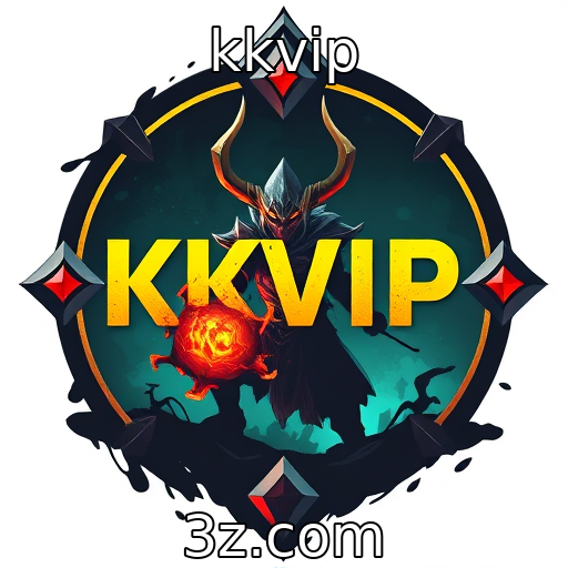 kkvip : Desenvolvimento de jogos independentes em ascensão