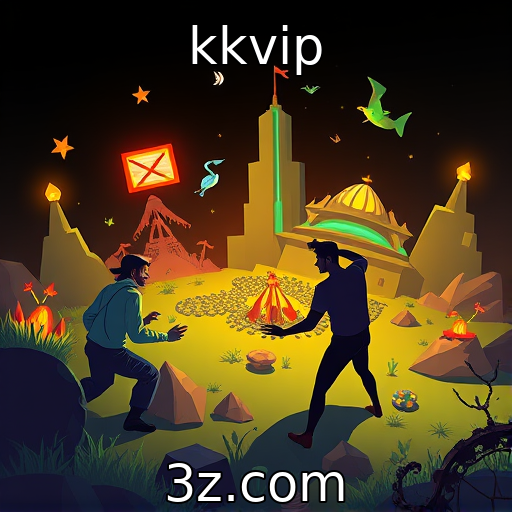 kkvip - Desenvolvedores independentes ganham espaço na indústria