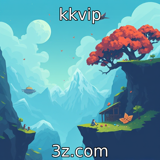 kkvip | Desenvolvimento de jogos indie cresce em popularidade