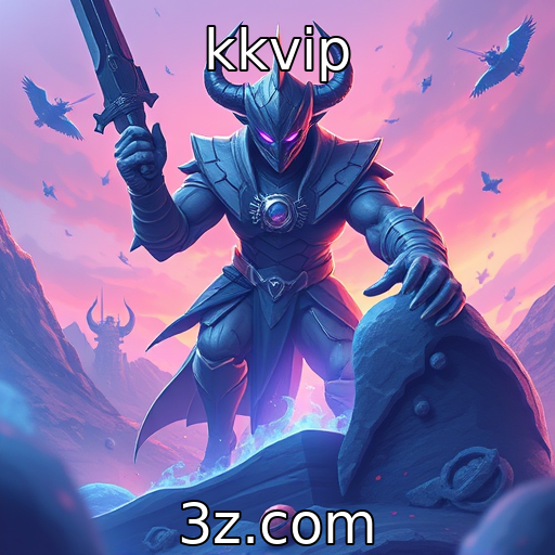 kkvip | A crescente popularidade dos jogos mobile