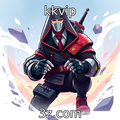 kkvip : Crescimento do mercado de jogos em dispositivos móveis