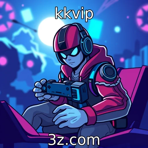 Perfil do gamer moderno e suas preferências