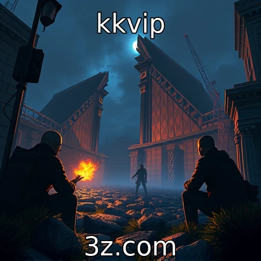 Como a narrativa está moldando jogos modernos