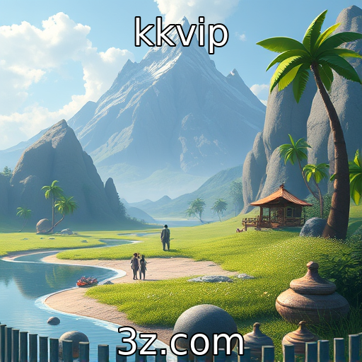 kkvip | Perspectivas de sustentabilidade na produção de jogos